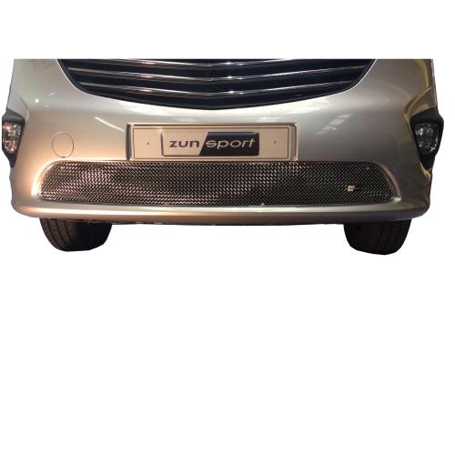 Lower Grille Opel Vivaro