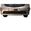 Lower Grille Opel Vivaro