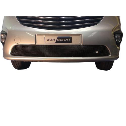 Lower Grille Opel Vivaro