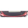 Zunsport Lower Grille Vauxhall Astra GTC VXR