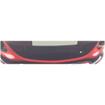 Lower Grille Vauxhall Astra GTC VXR