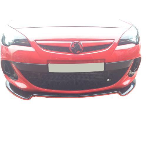 Front Front Grille Set Vauxhall Astra GTC VXR