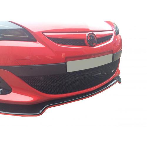 Front Front Grille Set Vauxhall Astra GTC VXR