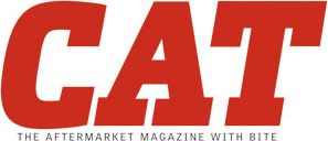 Winner of the CAT retailer of the year award