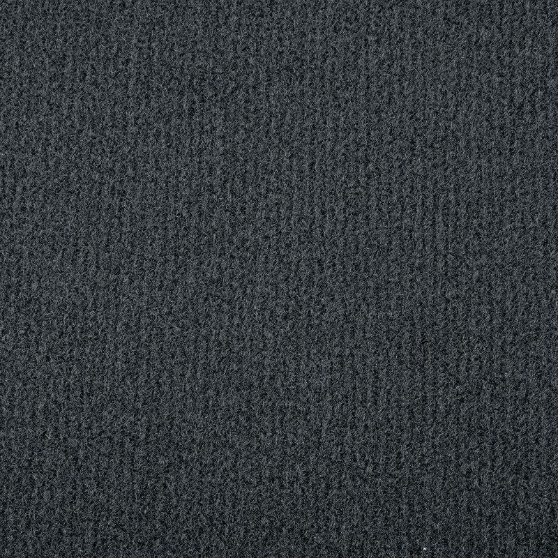 Anthracite carpet