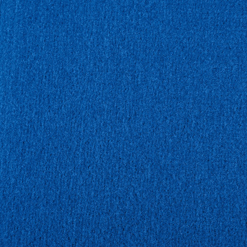 Royal Blue carpet