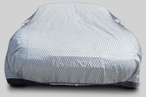 CoverZone Car Cover Net