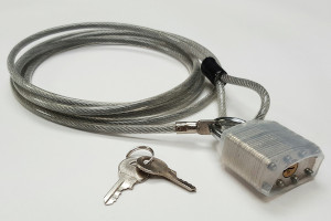 CoverZone Locking Kit