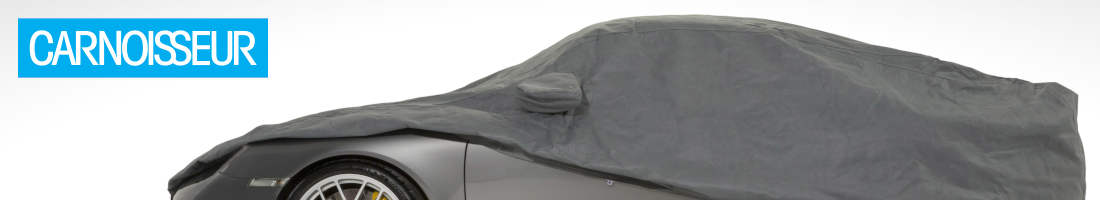 Carnoisseur Stormforce Tailored Waterproof Outdoor Car Cover