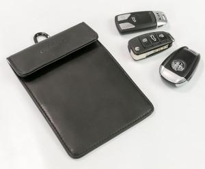 Faraday Wallet