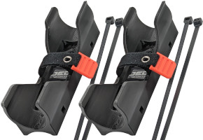 Pair of Roll Bar Brackets