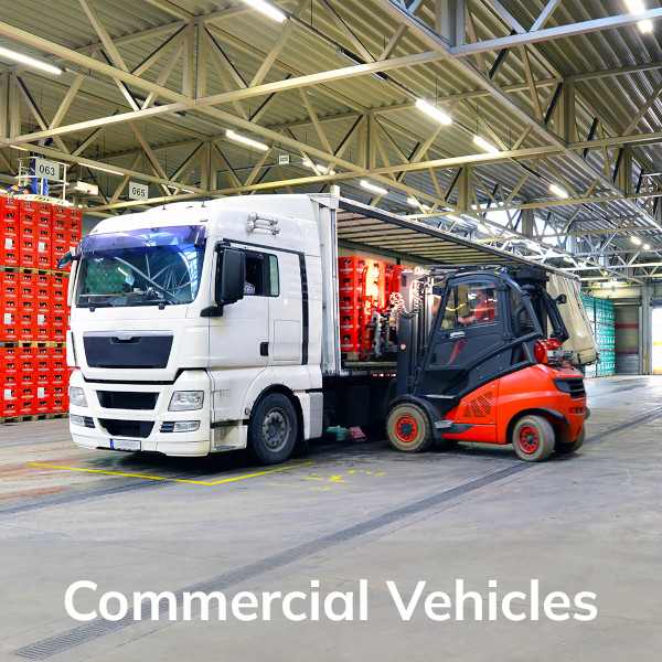 Commercial Vehicles
