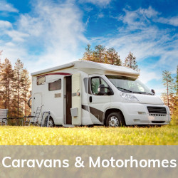 Caravans & Motorhomes
