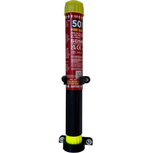 Vertical Base Mount