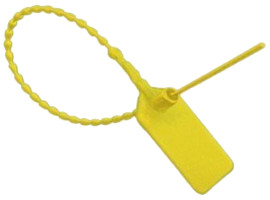 Tamper Tag