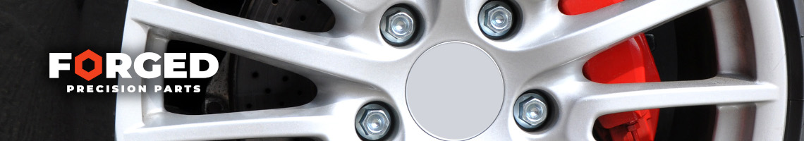 Forged Wheel Nuts & Bolts