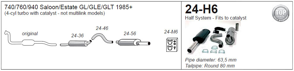 24-H6 Diagram