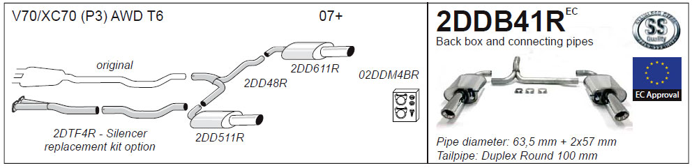 2DDB41R Diagram