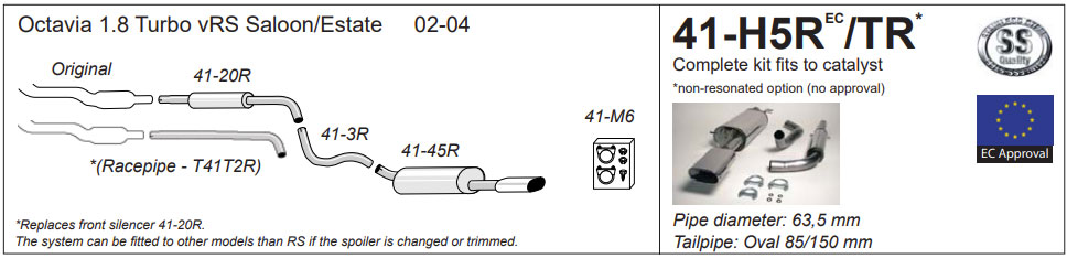 41-H5R Diagram