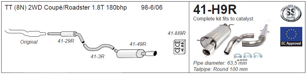 41-H9R Diagram