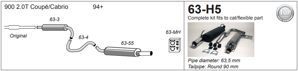 63-H5 Diagram