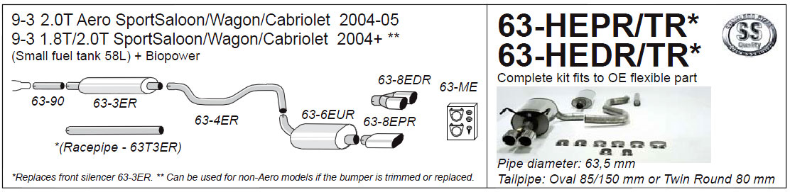 63-HEDR Diagram