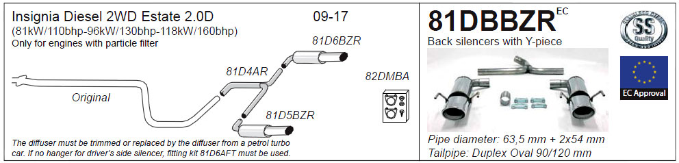 81DBBZR Diagram