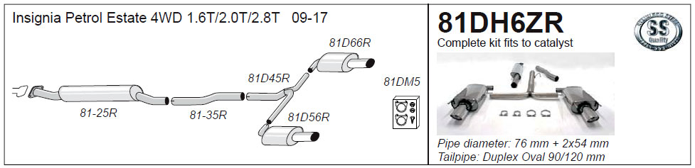 81DH6ZR Diagram