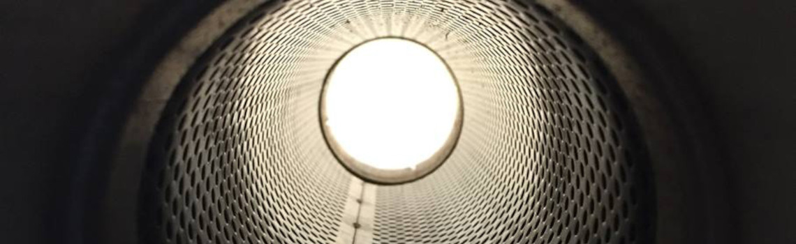 Exhaust Absorption Design