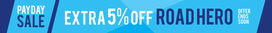 Road Hero Payday Sale