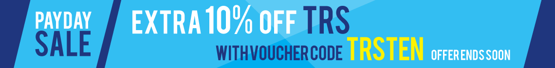 TRS Payday Sale TRS Payday Sale