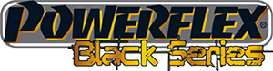 Powerflex Black Series logo