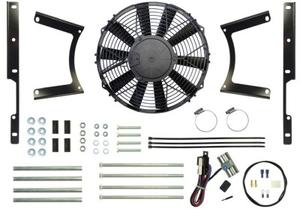 Full Revotec Retrofit Kit