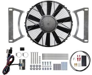 Full Revotec Retrofit Kit