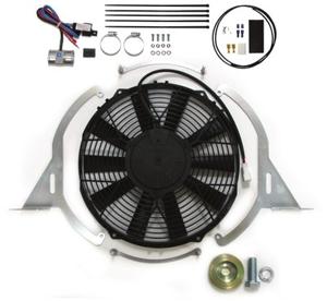 Full Revotec Retrofit Kit