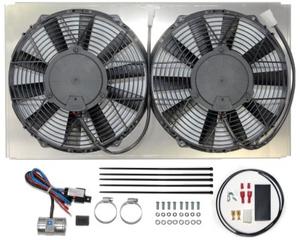 Full Revotec Retrofit Kit