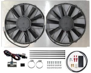 Full Revotec Retrofit Kit