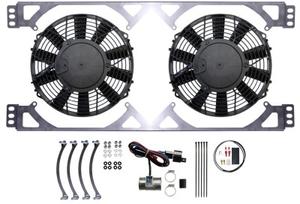 Full Revotec Retrofit Kit