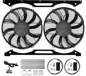 Full Revotec Retrofit Kit