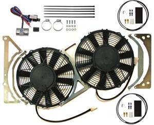 Full Revotec Retrofit Kit