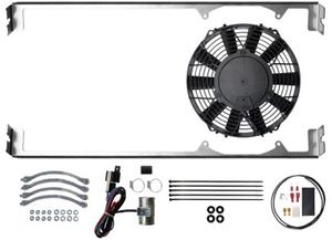 Full Revotec Retrofit Kit