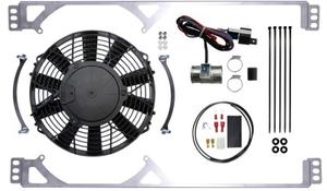 Full Revotec Retrofit Kit