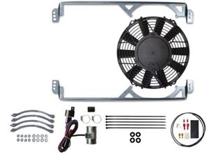 Full Revotec Retrofit Kit