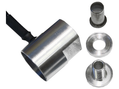 Revotec Electronic Fan Controller