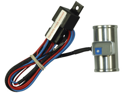 Revotec Electronic Fan Controller