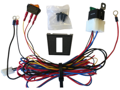 Revotec Unifan Fan Loom