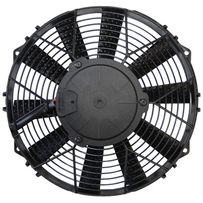 Revotec 10″ Pusher/Blowing Fan