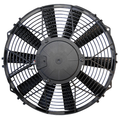 Revotec 11″ Pusher/Blowing Fan