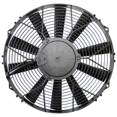 Revotec 12″ Puller/Suction Fan