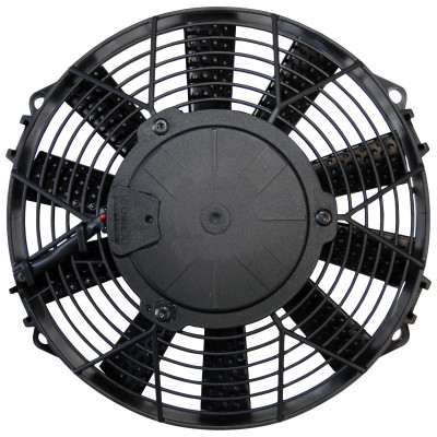 Revotec 9″ Pusher/Blowing Fan
